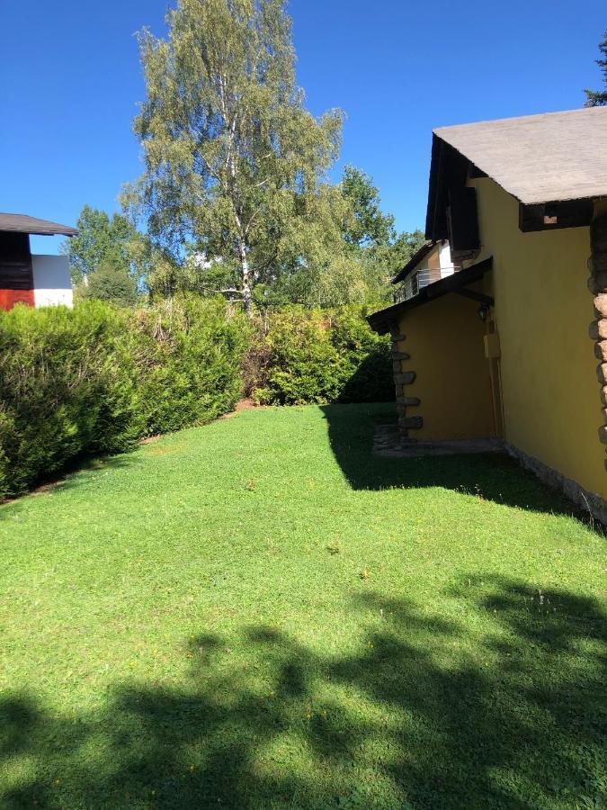 Agradable Casa Con Chimenea Interior Vila Camprodon Exterior foto