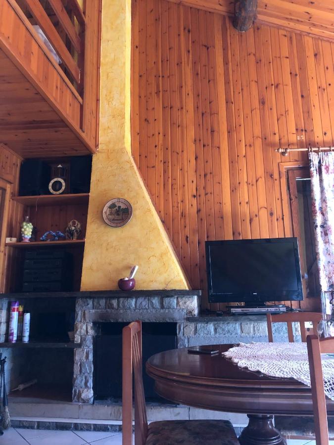 Agradable Casa Con Chimenea Interior Vila Camprodon Exterior foto