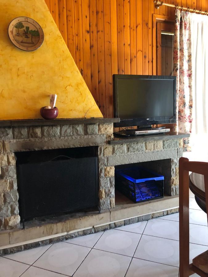 Agradable Casa Con Chimenea Interior Vila Camprodon Exterior foto